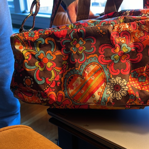 BABY KAED backpack, overnight bag or travel
Large and EUC - Picture 12 of 12